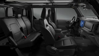2026 Ford Bronco® Internal Image 1